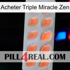 Buy Triple Miracle Zen 26